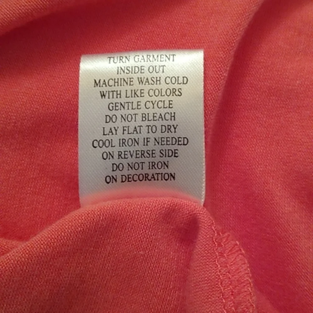 Tank Shirt - Picture 6 of 8